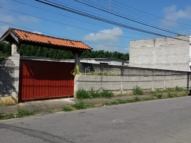 Terreno com 2500m², para alugar, no bairro Bela Vista em Pindamonhangaba