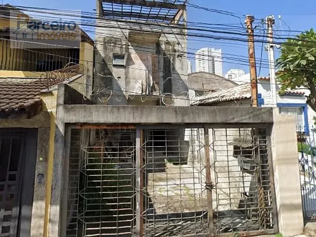 Terreno com 100m², à venda, no bairro CHACARA CALIFORNIA em São Paulo