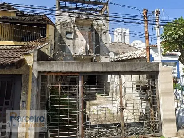 Terreno com 100m², à venda, no bairro CHACARA CALIFORNIA em São Paulo
