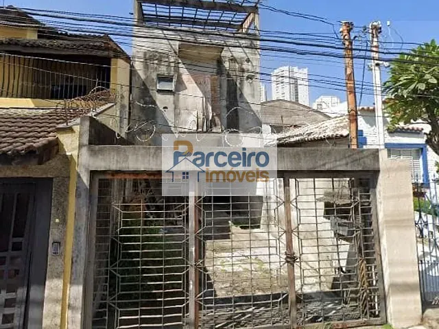 Terreno com 100m², à venda, no bairro CHACARA CALIFORNIA em São Paulo
