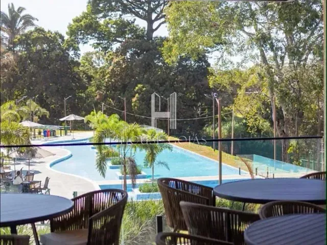 Terreno com 230m², à venda, no bairro Pólo Empresarial Goiás em Aparecida de Goiânia