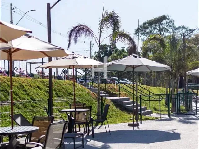 Terreno com 230m², à venda, no bairro Pólo Empresarial Goiás em Aparecida de Goiânia
