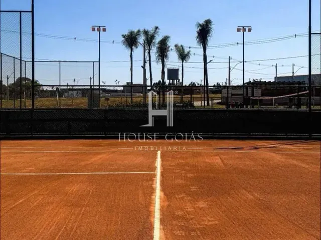 Terreno com 230m², à venda, no bairro Pólo Empresarial Goiás em Aparecida de Goiânia