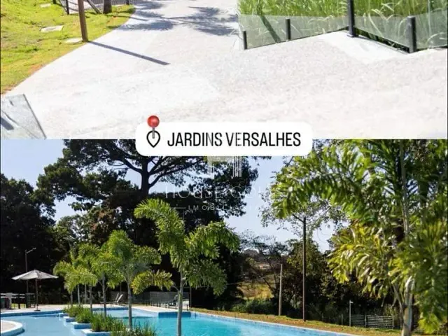 Terreno com 230m², à venda, no bairro Pólo Empresarial Goiás em Aparecida de Goiânia