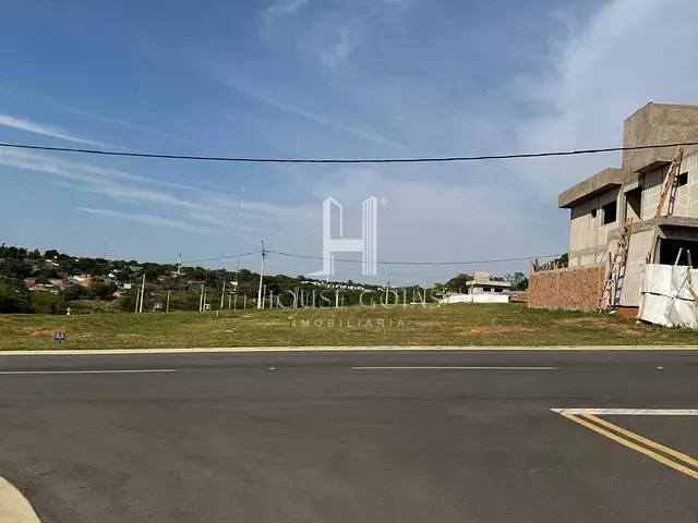 Terreno com 230m², à venda, no bairro Pólo Empresarial Goiás em Aparecida de Goiânia