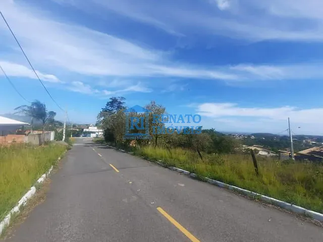 Terreno com 360m², à venda, no bairro Jacaroá em Maricá