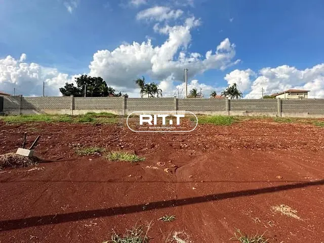 Terreno com 370m², à venda, no bairro Betel em Paulínia