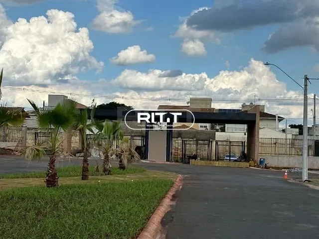 Terreno com 370m², à venda, no bairro Betel em Paulínia