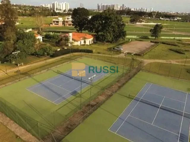 Terreno com 450m², à venda, no bairro Jardim do Golfe em São José dos Campos