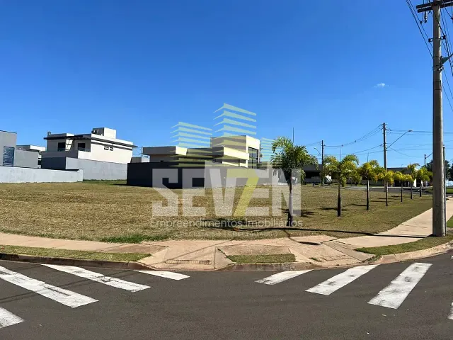 Terreno com 393m², à venda, no bairro Panorama Parque em Bauru