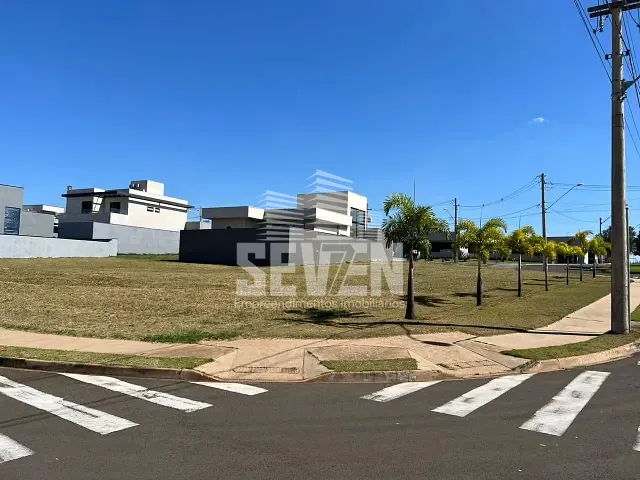 Terreno com 393m², à venda, no bairro Panorama Parque em Bauru
