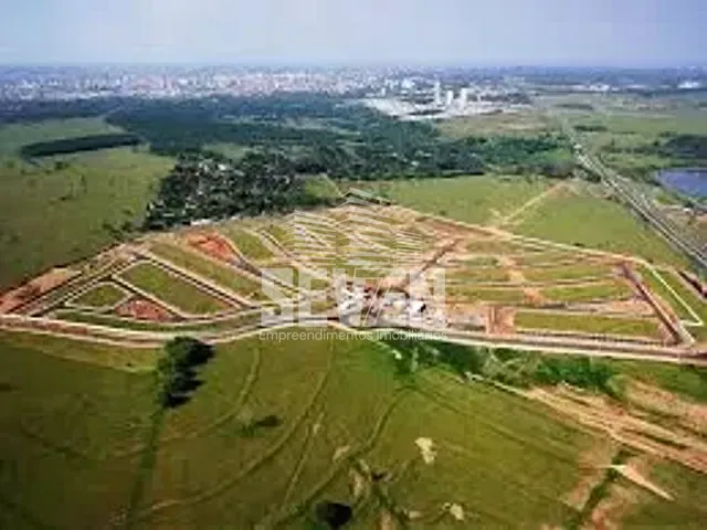 Terreno com 393m², à venda, no bairro Panorama Parque em Bauru