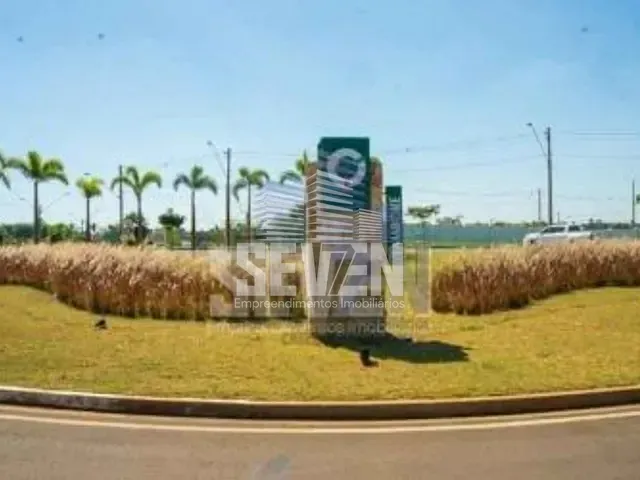 Terreno com 393m², à venda, no bairro Panorama Parque em Bauru