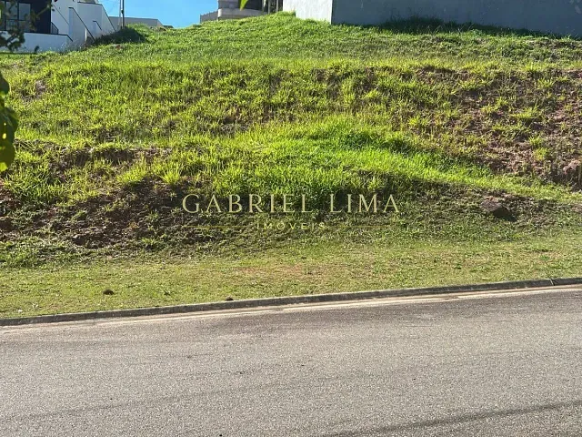 Terreno com 465m², à venda, no bairro Loteamento Residencial e Comercial Horto Florestal em Jundiaí
