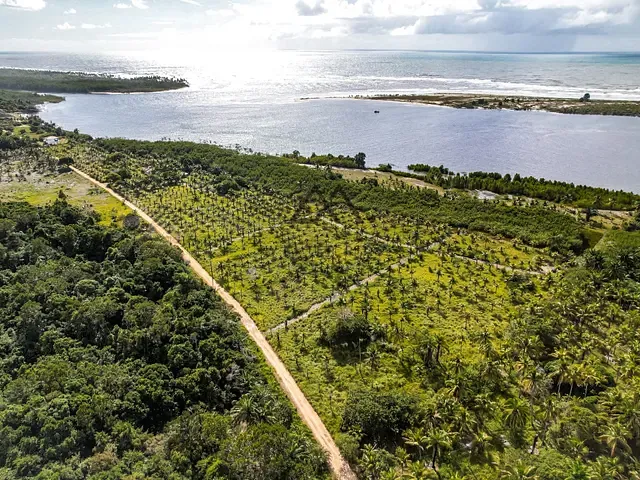 Terreno com 80000m², à venda, no bairro Pedras de Una em Una