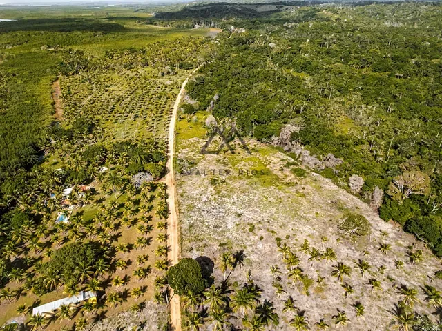 Terreno com 80000m², à venda, no bairro Pedras de Una em Una