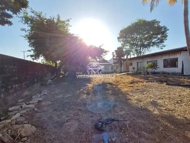 Terreno com 1000m², à venda, no bairro Setor Residencial Sul em Sinop