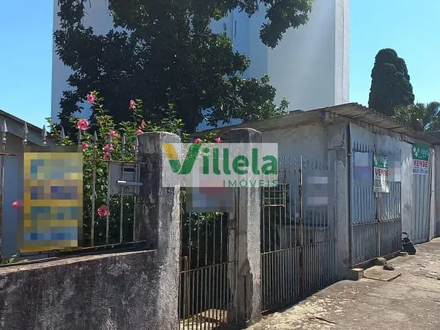 Terreno com 720m², à venda, no bairro Vila Vitória em Mogi das Cruzes