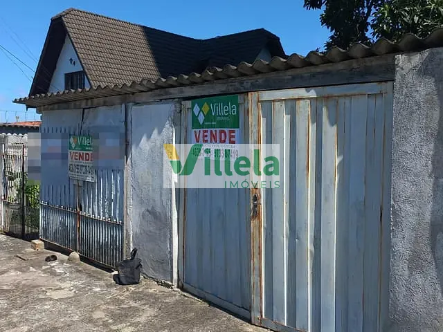 Terreno com 720m², à venda, no bairro Vila Vitória em Mogi das Cruzes