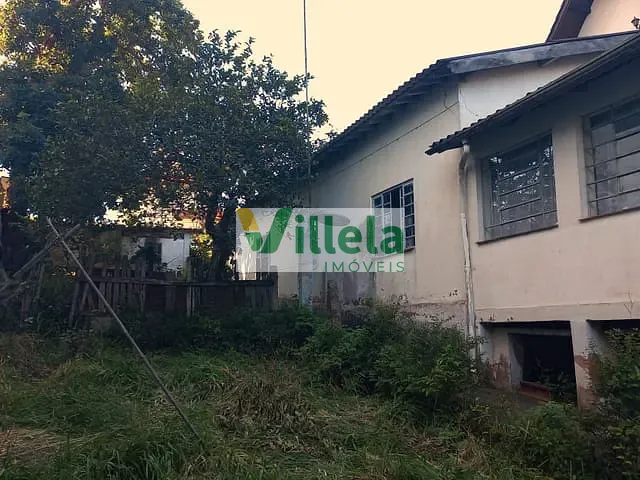 Terreno com 720m², à venda, no bairro Vila Vitória em Mogi das Cruzes