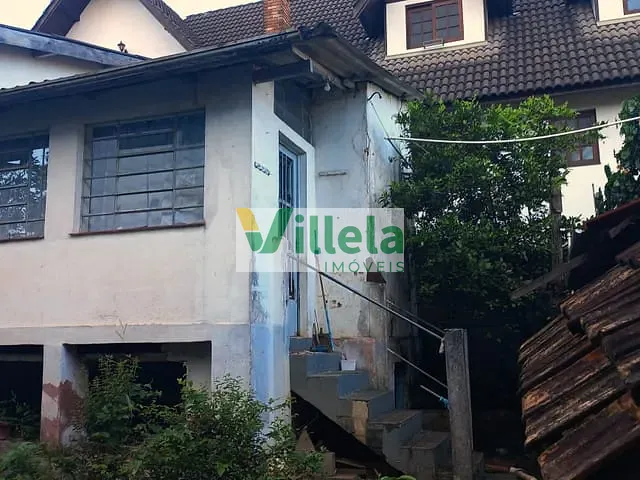 Terreno com 720m², à venda, no bairro Vila Vitória em Mogi das Cruzes