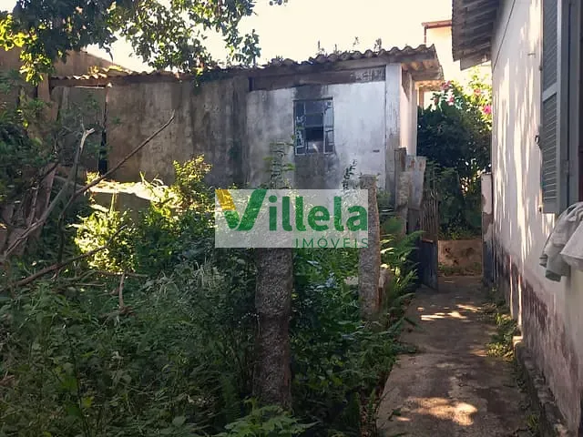 Terreno com 720m², à venda, no bairro Vila Vitória em Mogi das Cruzes