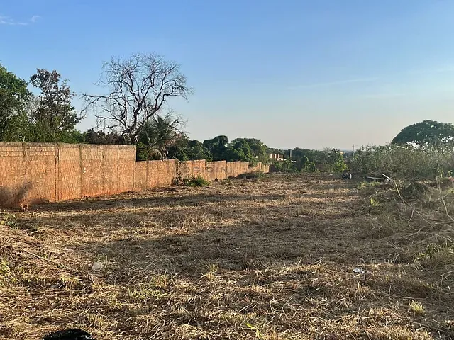 Terreno com 1520m², à venda, no bairro Jardim Pacaembu em Campo Grande