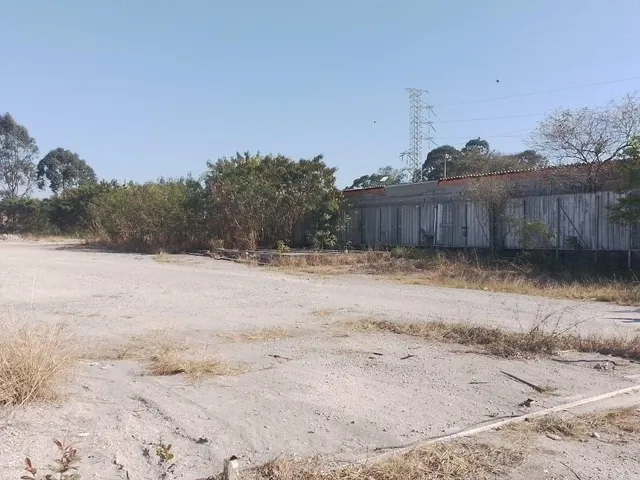 Terreno com 8945m², à venda ou para alugar, no bairro Parque Jaçatuba em Santo André