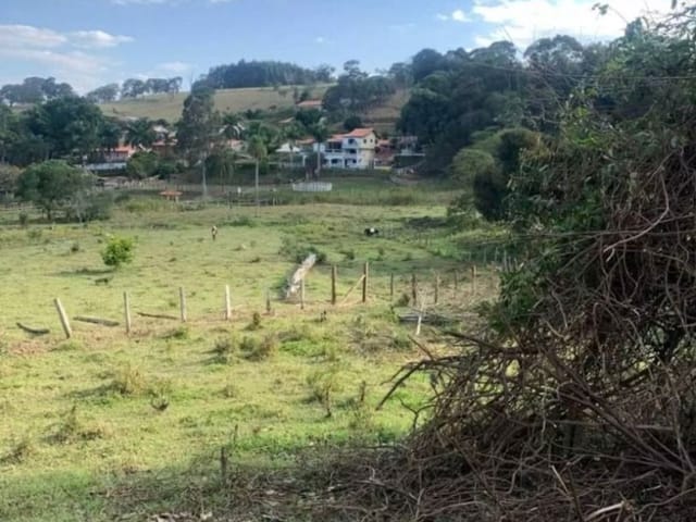 Terreno com 6071m², à venda, no bairro Ponte Nova em Extrema