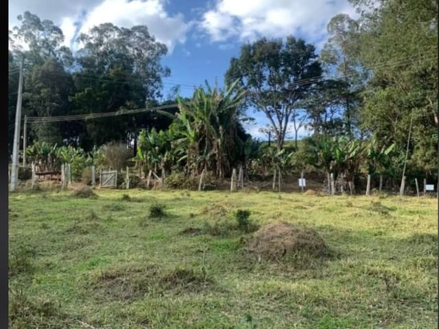Terreno com 6071m², à venda, no bairro Ponte Nova em Extrema