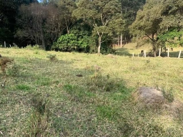 Terreno com 6071m², à venda, no bairro Ponte Nova em Extrema