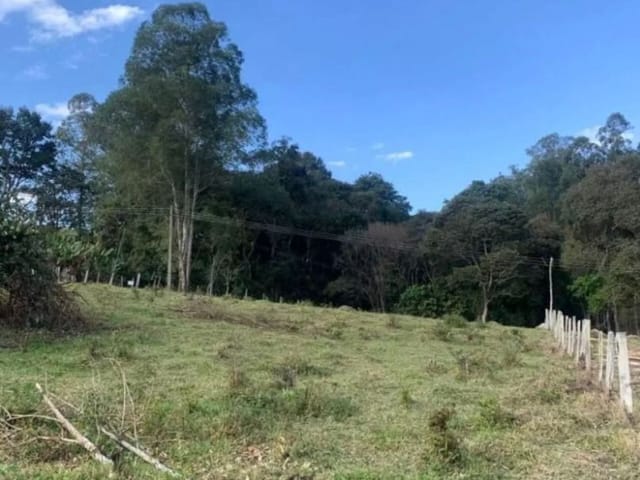 Terreno com 6071m², à venda, no bairro Ponte Nova em Extrema