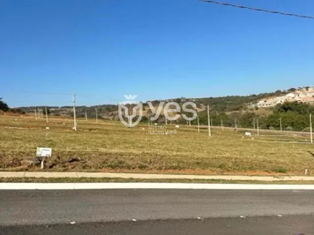 Terreno com 300m², à venda, no bairro Vila Solar  em Araxá