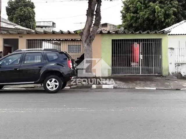 Terreno com 500m², à venda, no bairro Presidente Altino em Osasco