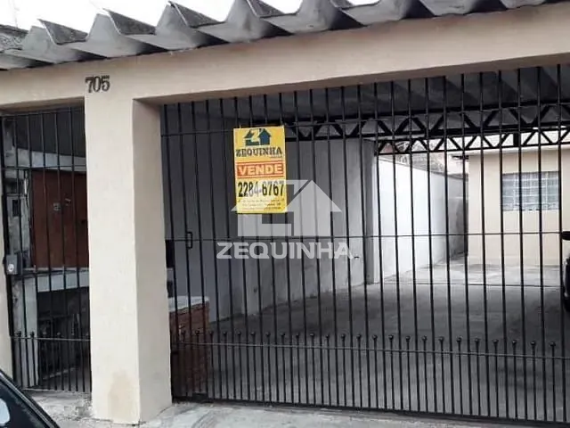 Terreno com 500m², à venda, no bairro Presidente Altino em Osasco