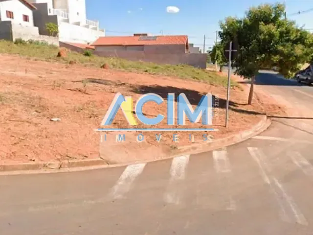 Terreno com 359m², à venda, no bairro Jardim Silvio Rinaldi II em Jaguariúna