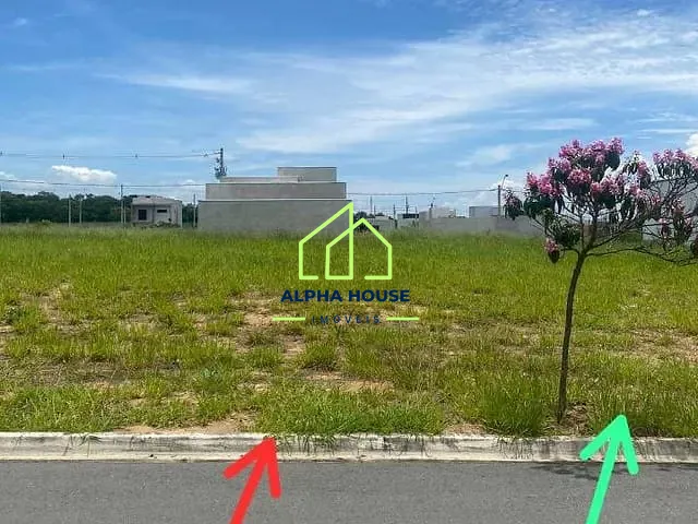 Terreno com 176m², à venda, no bairro Loteamento Industrial Água Preta em Pindamonhangaba