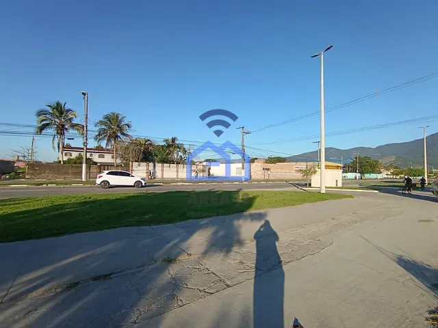 Terreno com 150m², à venda, no bairro Travessão em Caraguatatuba