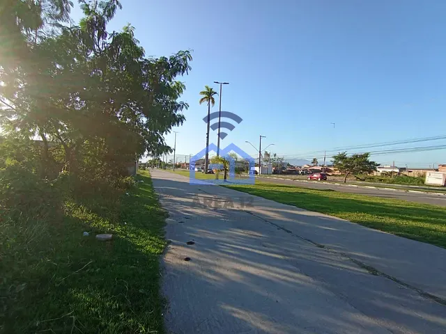 Terreno com 150m², à venda, no bairro Travessão em Caraguatatuba