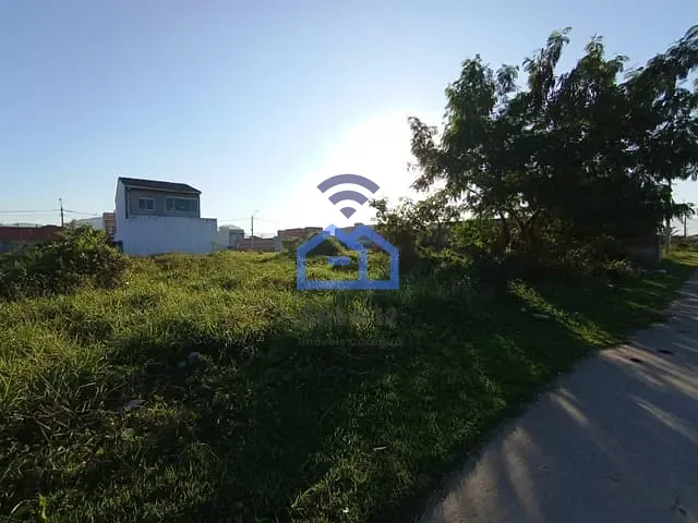 Terreno com 150m², à venda, no bairro Travessão em Caraguatatuba