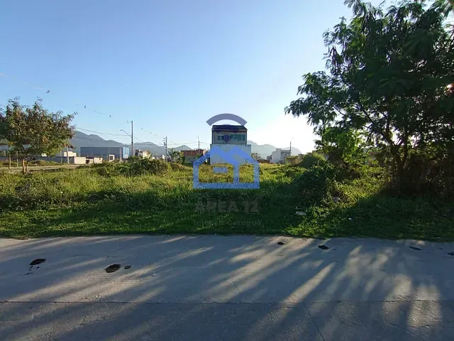 Terreno com 150m², à venda, no bairro Travessão em Caraguatatuba