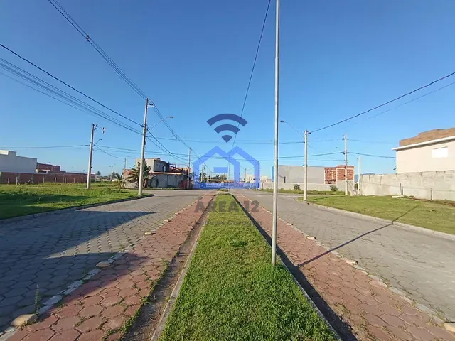Terreno com 150m², à venda, no bairro Travessão em Caraguatatuba