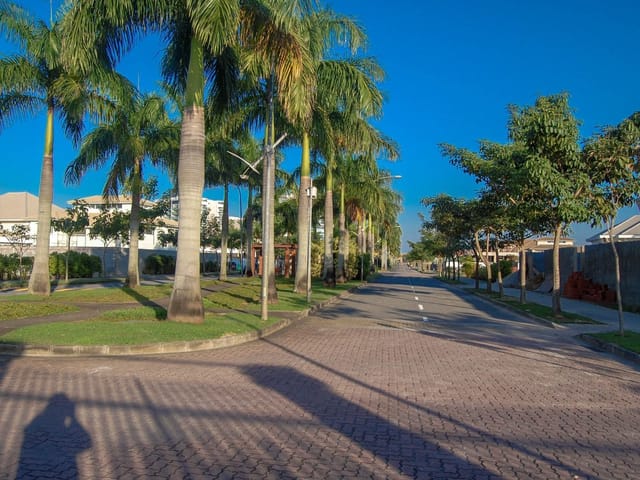 Terreno com 800m², à venda, no bairro Barra da Tijuca em Rio de Janeiro