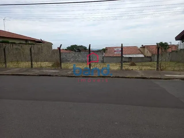 Terreno com 300m², à venda, no bairro Jardim Julita em Porto Feliz