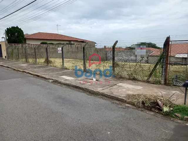 Terreno com 300m², à venda, no bairro Jardim Julita em Porto Feliz