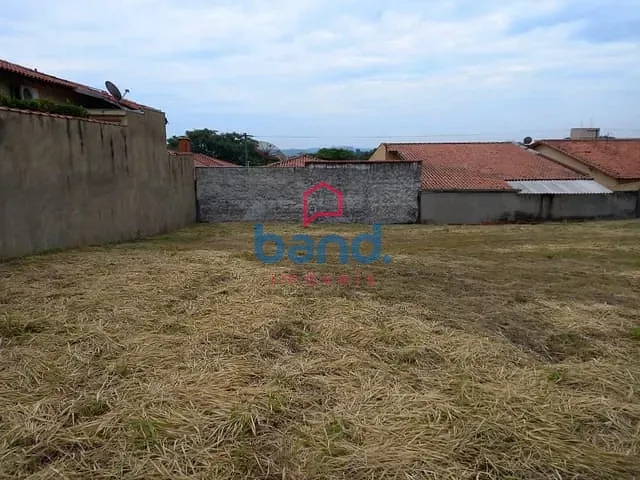 Terreno com 300m², à venda, no bairro Jardim Julita em Porto Feliz