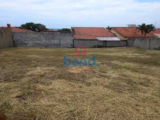 Terreno com 300m², à venda, no bairro Jardim Julita em Porto Feliz