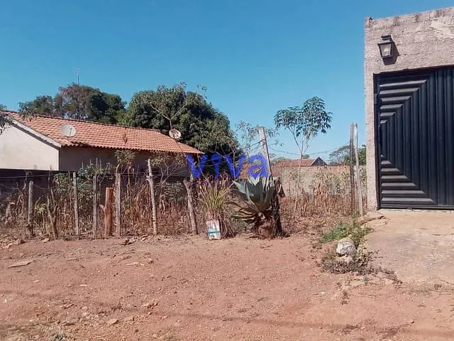 Terreno com 360m², à venda, no bairro Jardim Rosa do Sul em Aparecida de Goiânia