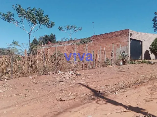 Terreno com 360m², à venda, no bairro Jardim Rosa do Sul em Aparecida de Goiânia