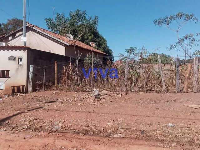Terreno com 360m², à venda, no bairro Jardim Rosa do Sul em Aparecida de Goiânia